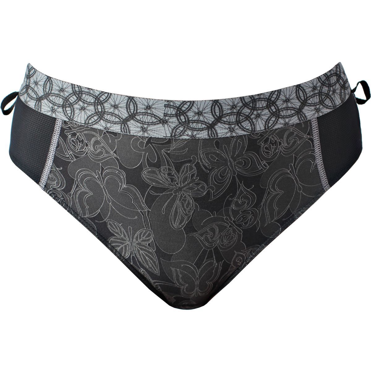 club ride damselcham