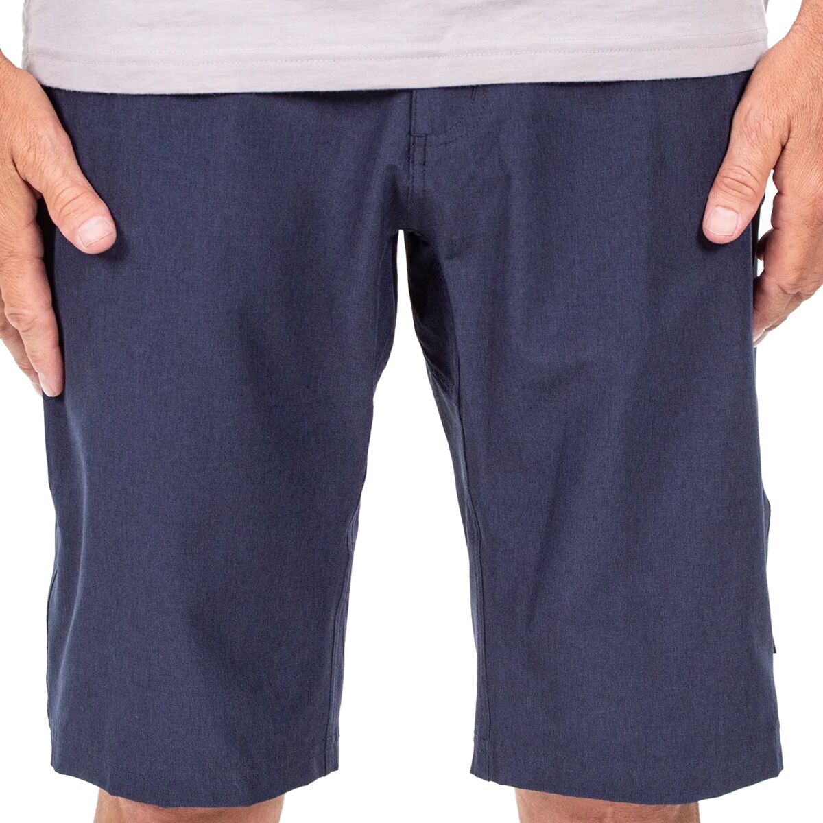 Image of Club Ride Apparel Mountain Surf 10in Short - Men's Mood Indigo, XXL