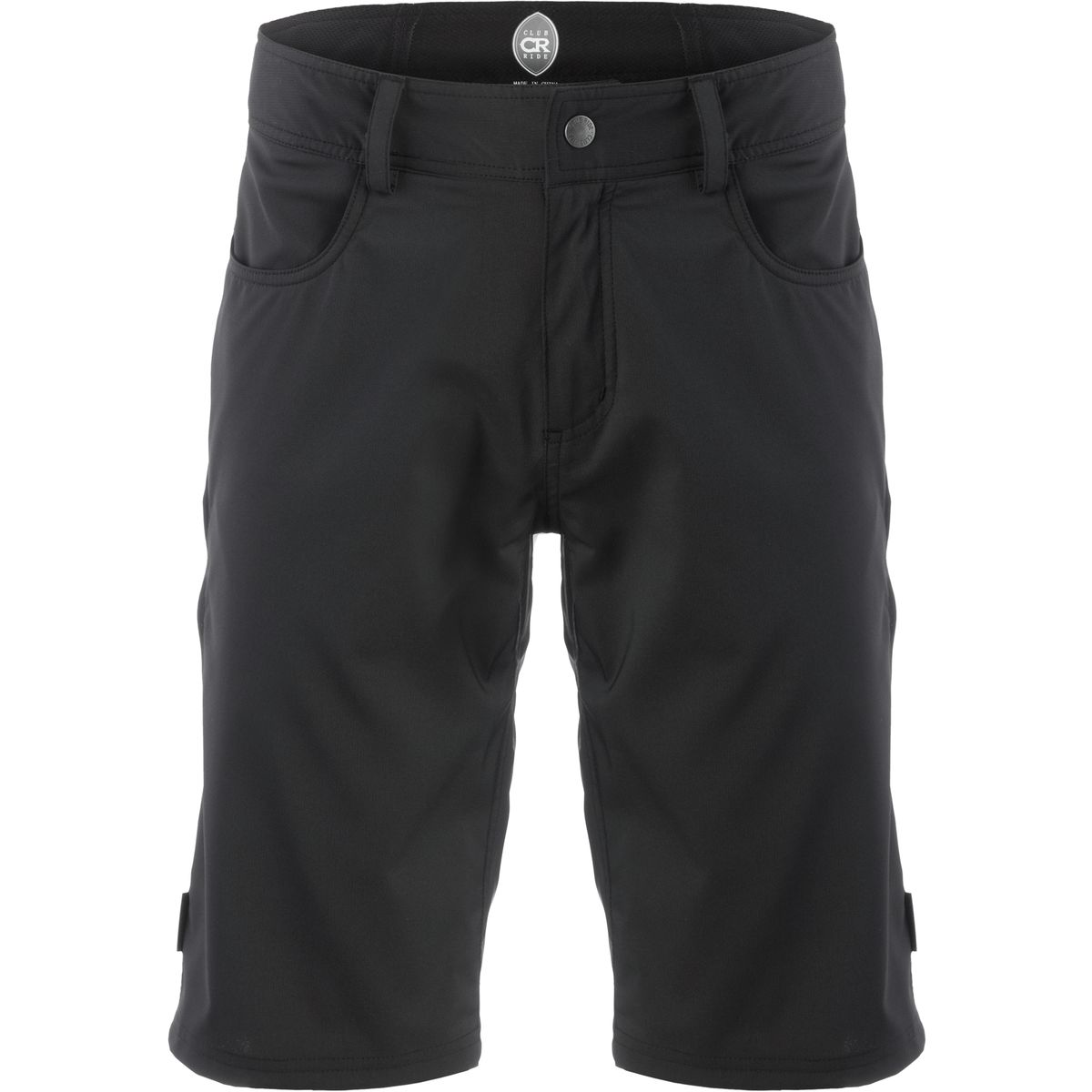 Club Ride Apparel Club Ride Apparel Mountain Surf 10in Short - Men's