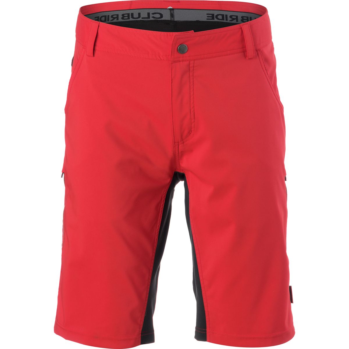 Club Ride Apparel Club Ride Apparel Fuze Short - Men's