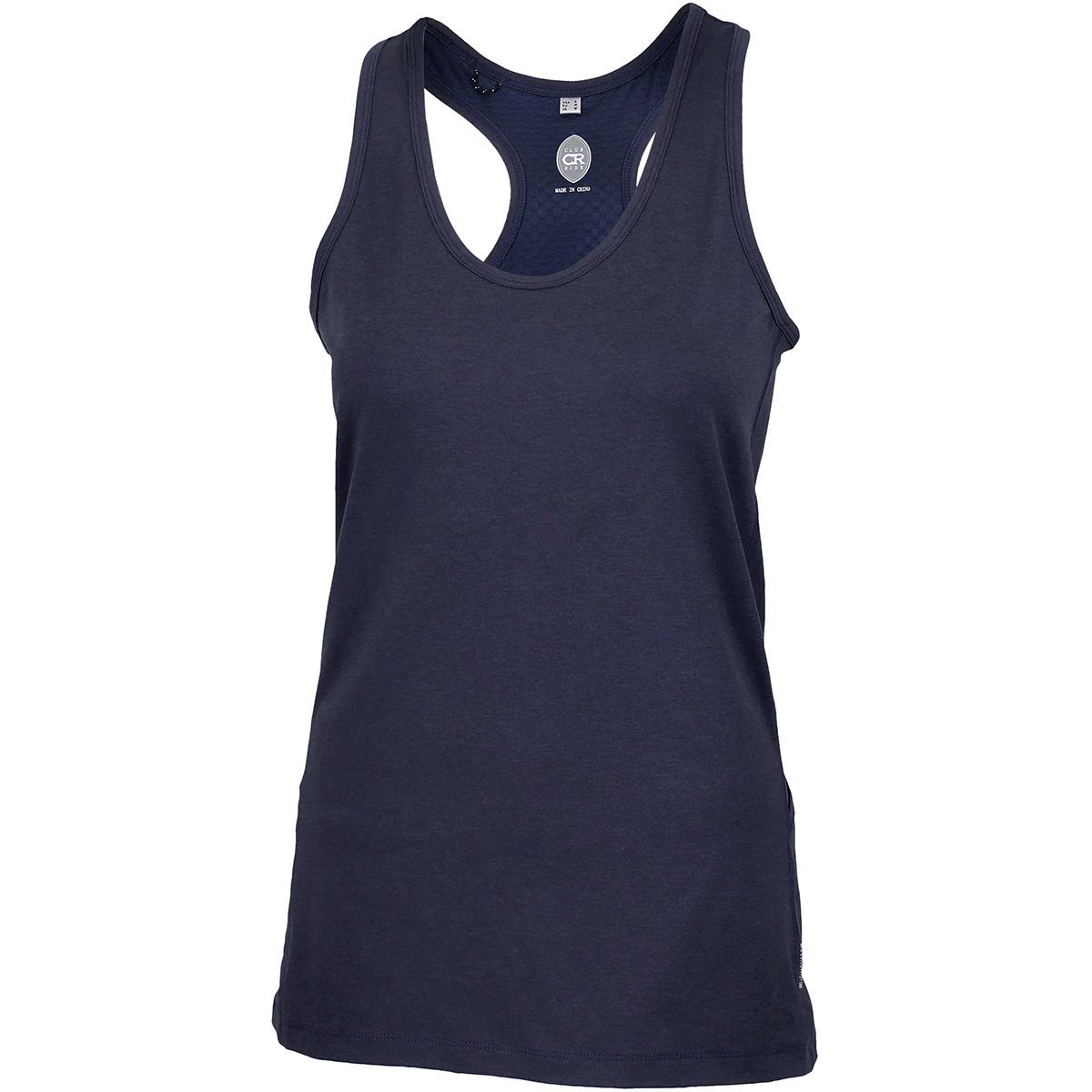 Club Ride Apparel Club Ride Apparel Trixie Sleeveless Jersey - Women's