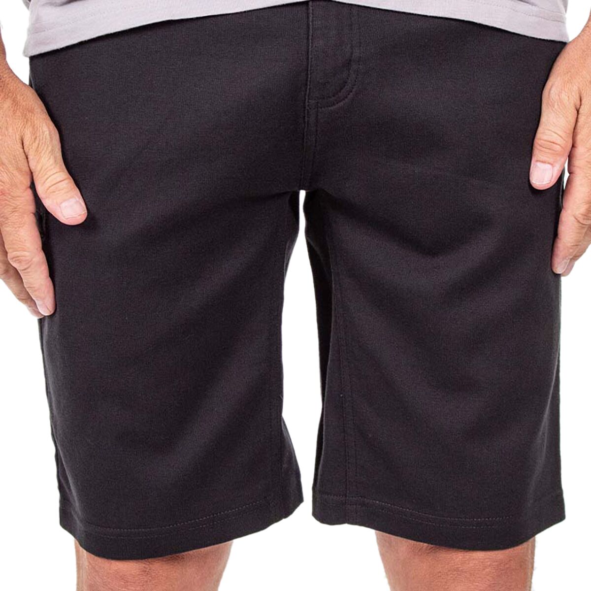 Club Ride Apparel Club Ride Apparel Joe Dirt Short - Men's Black, S
