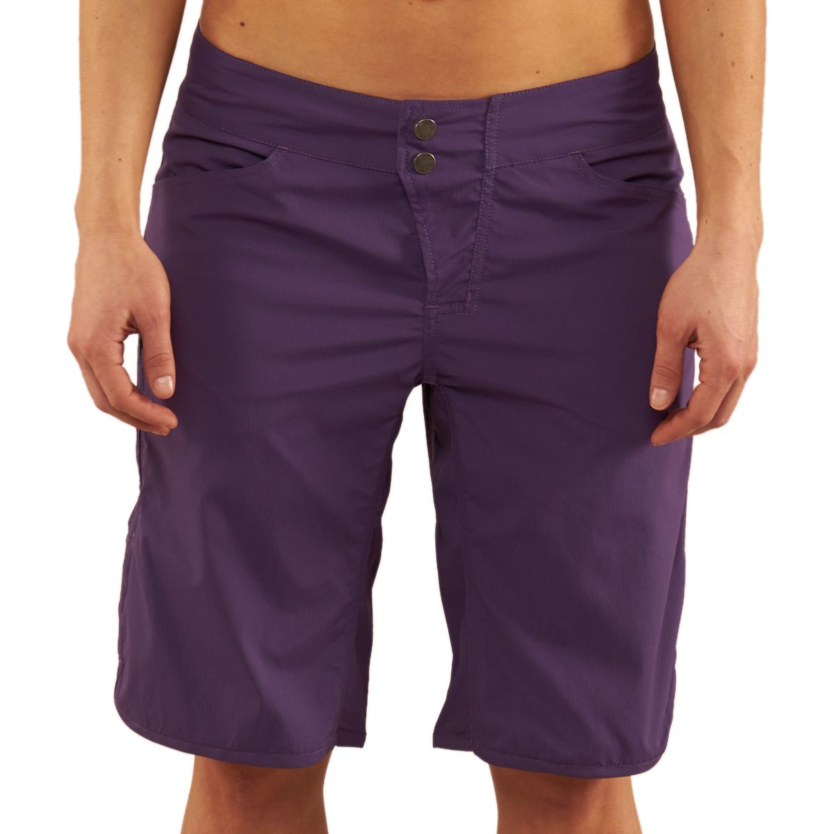 Club Ride Apparel Club Ride Apparel Savvy Short - Women's