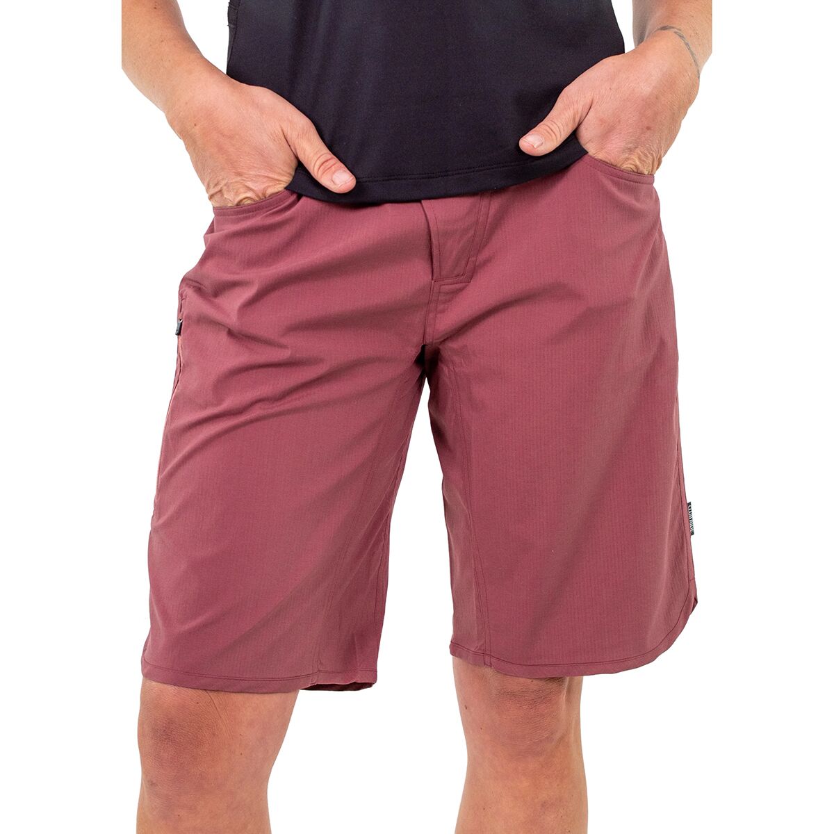 Club Ride Apparel Club Ride Apparel Savvy Short - Women's