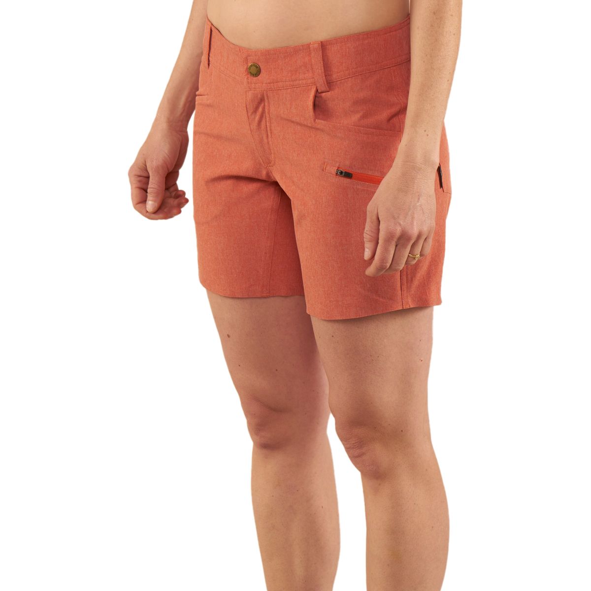 Club Ride Apparel Club Ride Apparel Eden Short - Women's