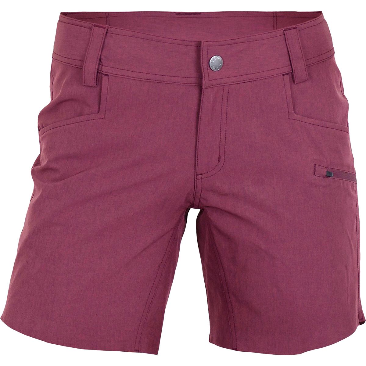 Club Ride Apparel Club Ride Apparel Eden Short - Women's