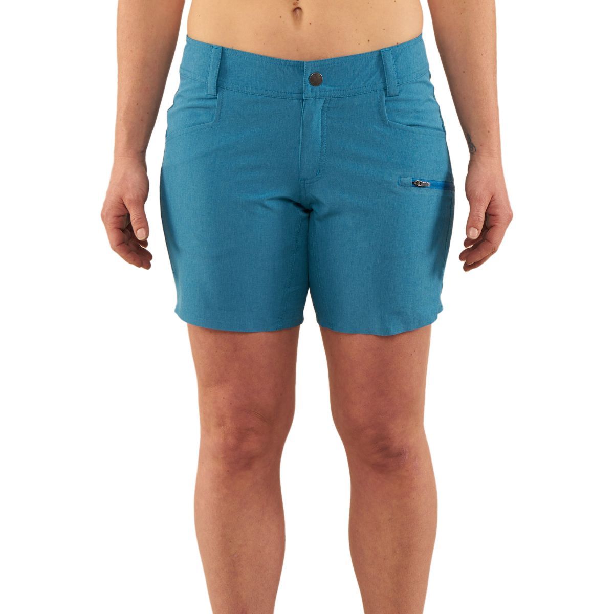 Club Ride Apparel Club Ride Apparel Eden Short - Women's