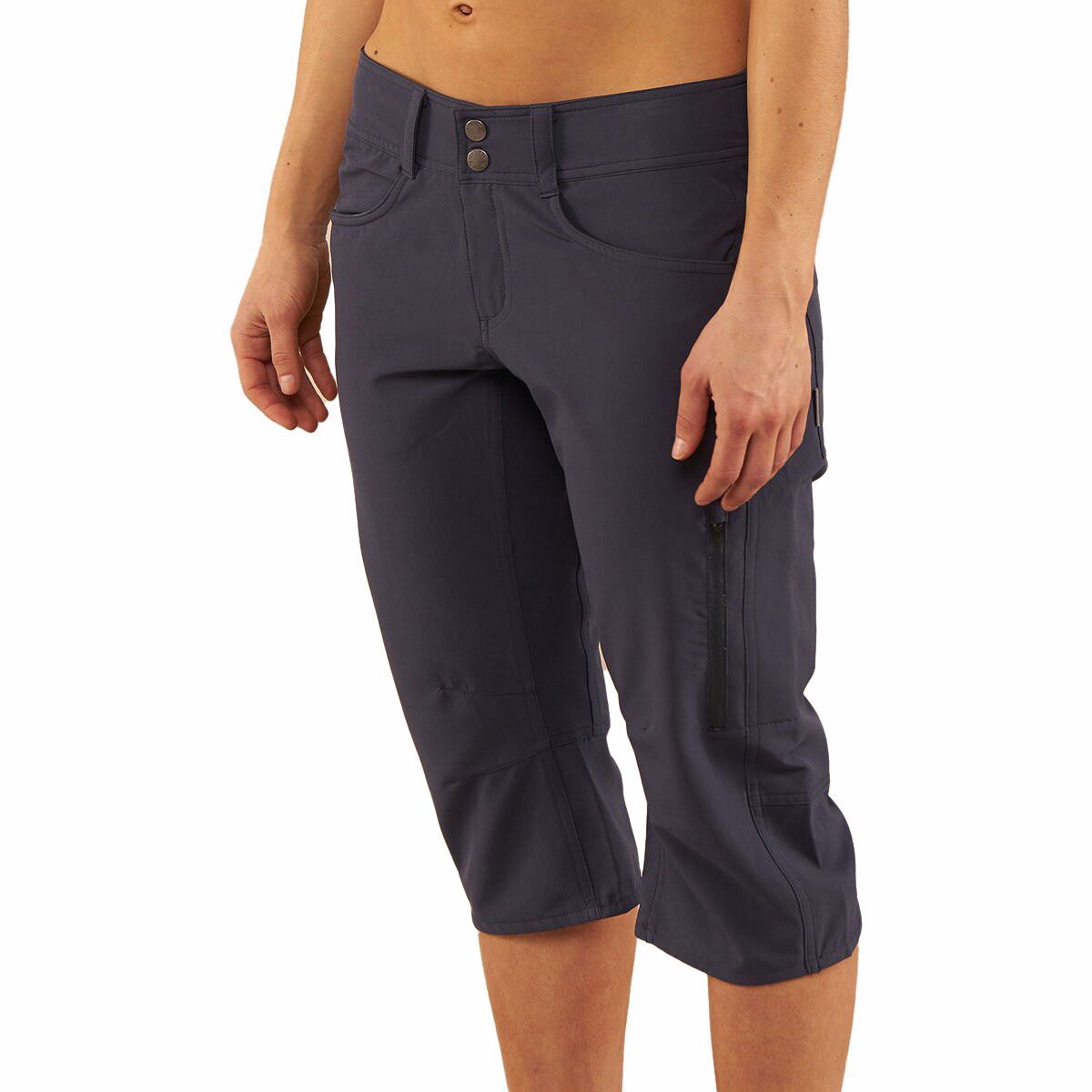 Club Ride Apparel Club Ride Apparel Joanie Capri - Women's