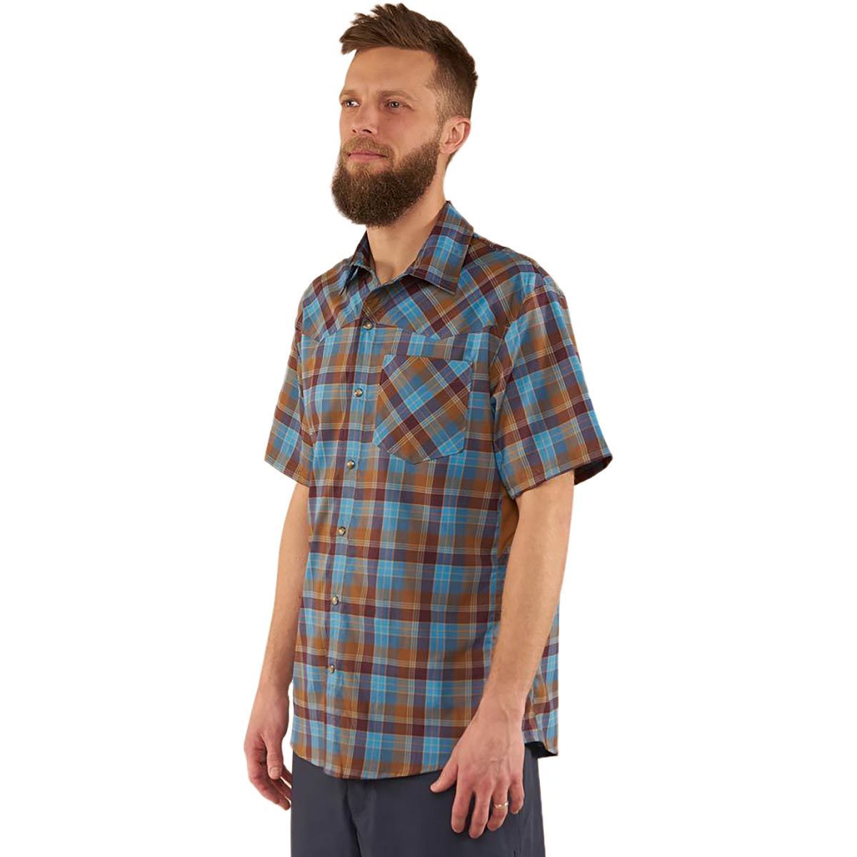 Image of Club Ride Apparel New West Jersey - Men's Desert, M