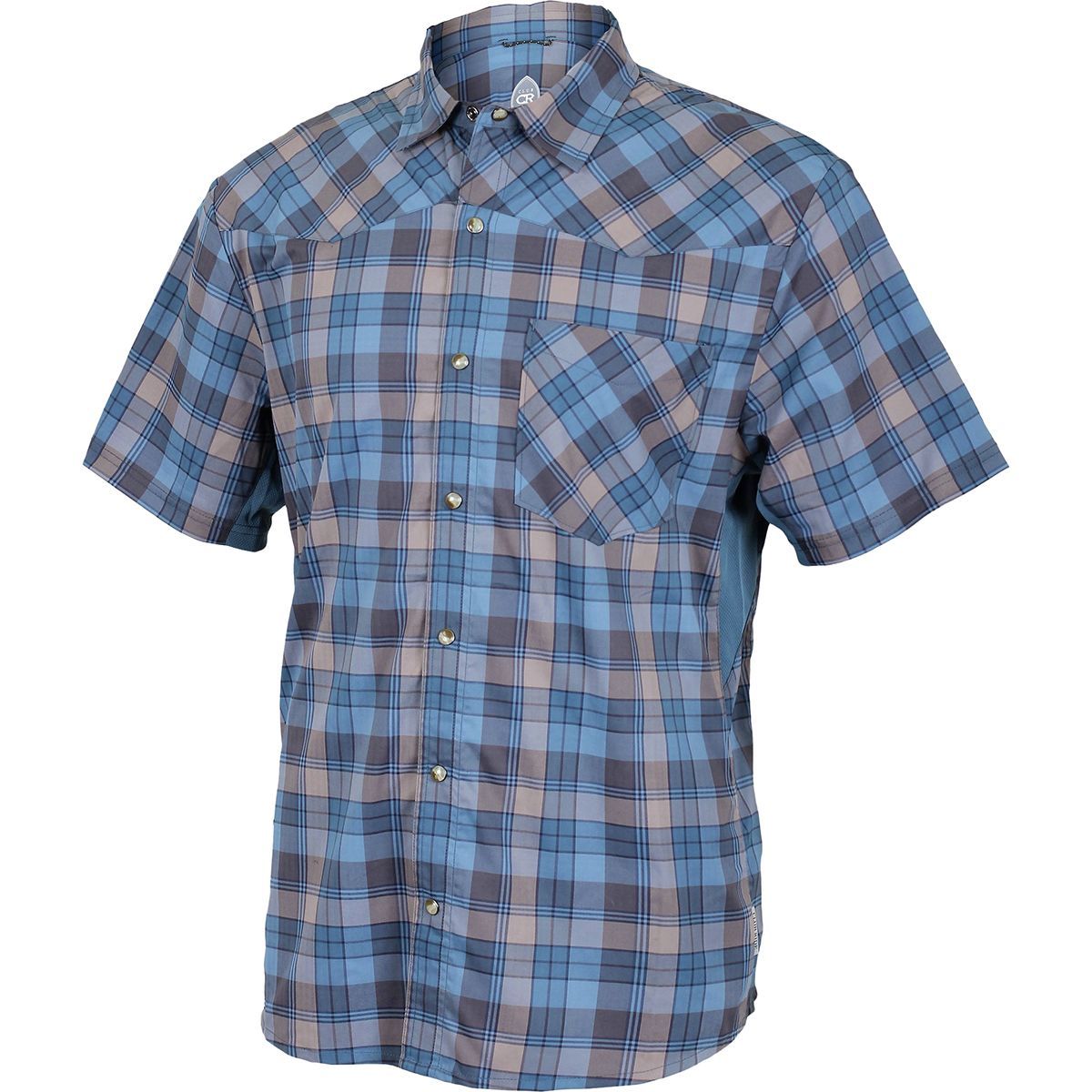 Club Ride Apparel Club Ride Apparel New West Jersey - Men's