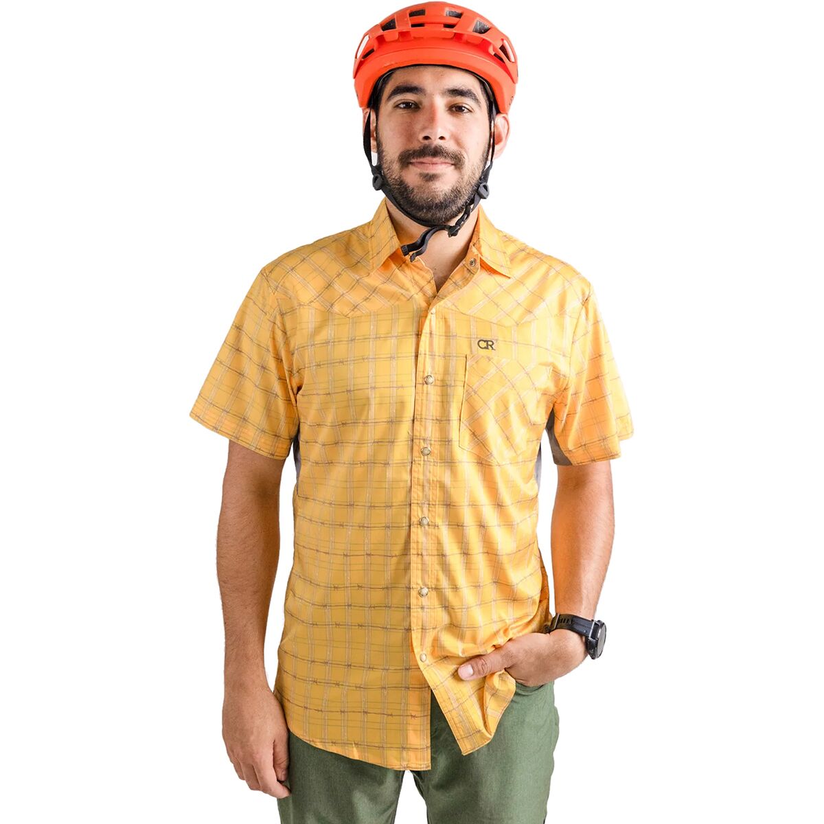 Club Ride Apparel Club Ride Apparel New West Jersey - Men's