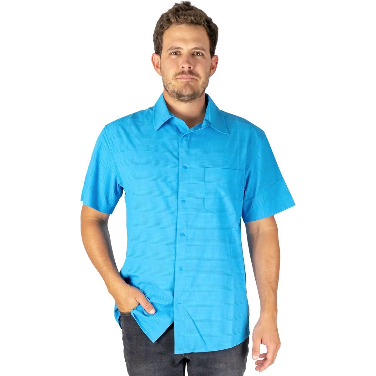 Club Ride Apparel Club Ride Apparel Motive Jersey - Men's