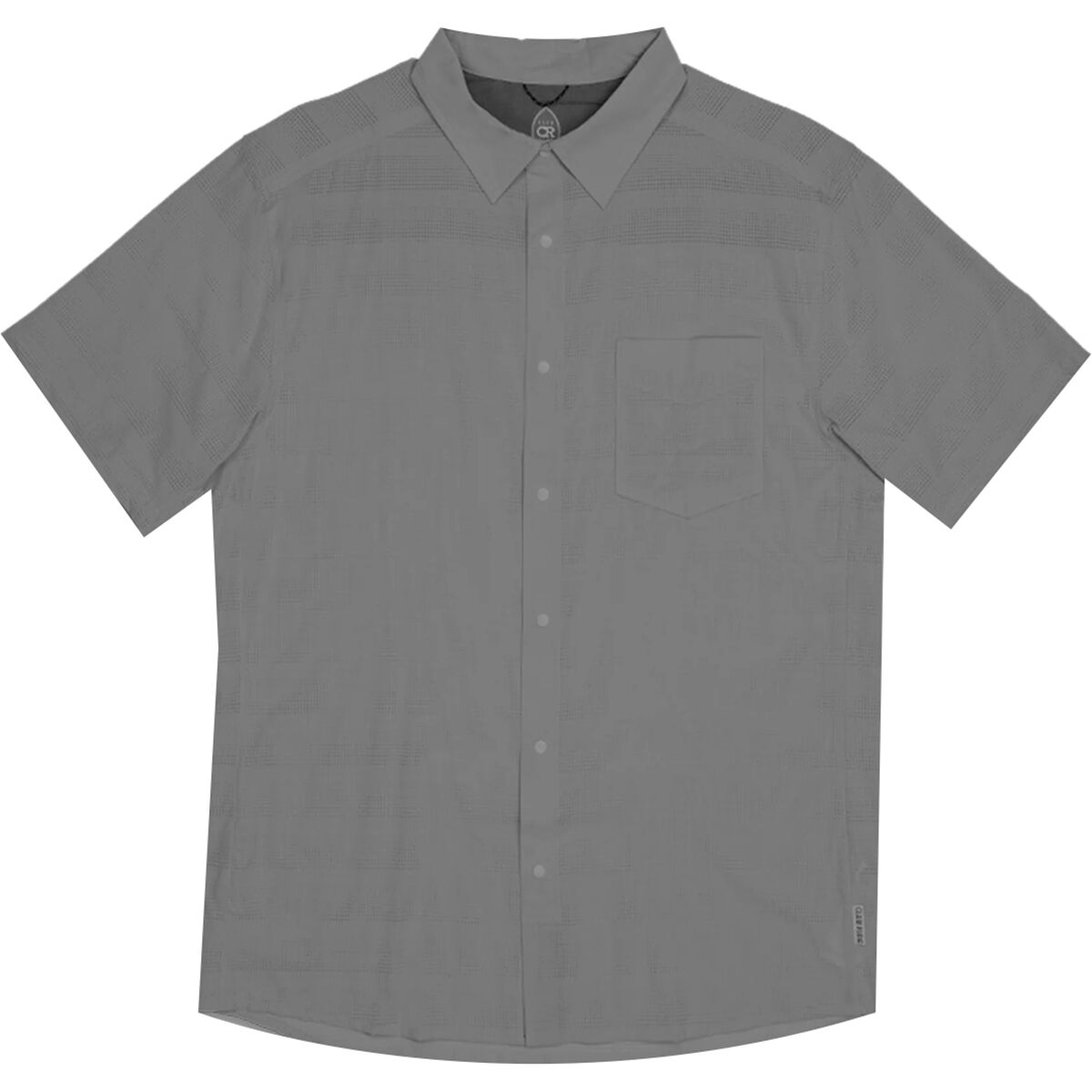 Club Ride Apparel Club Ride Apparel Motive Jersey - Men's