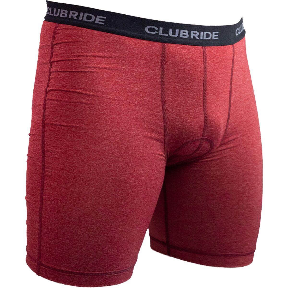 Club Ride Apparel Club Ride Apparel Johnson Short - Men's