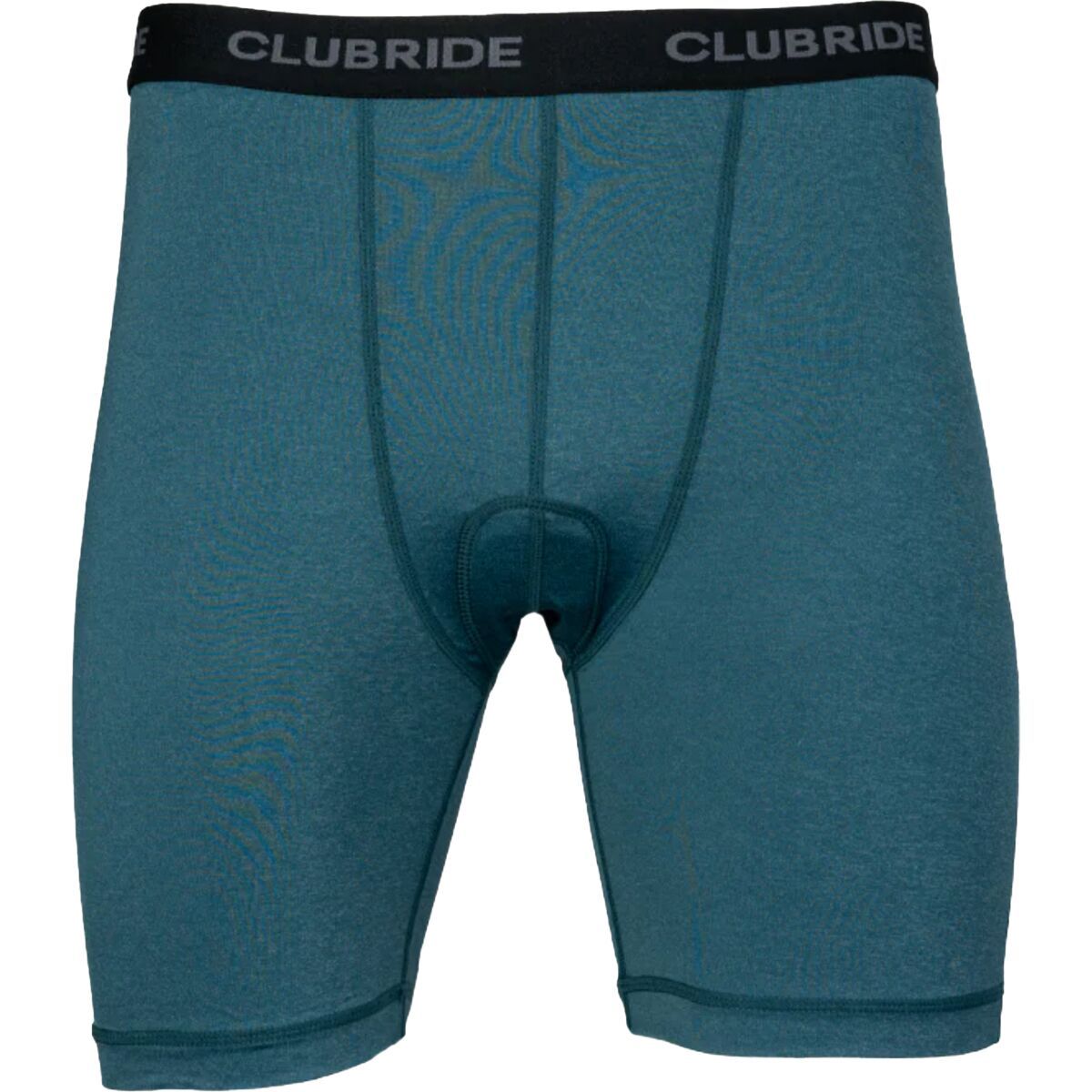 Image of Club Ride Apparel Johnson Short - Men's Reflecting Pond Blue, M