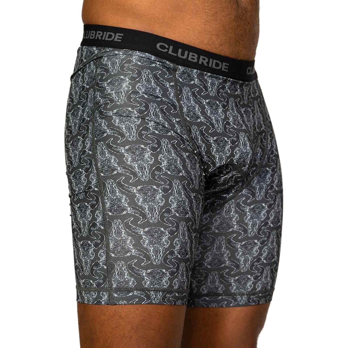 Club Ride Apparel Gunslinger Short - Men's | eBay