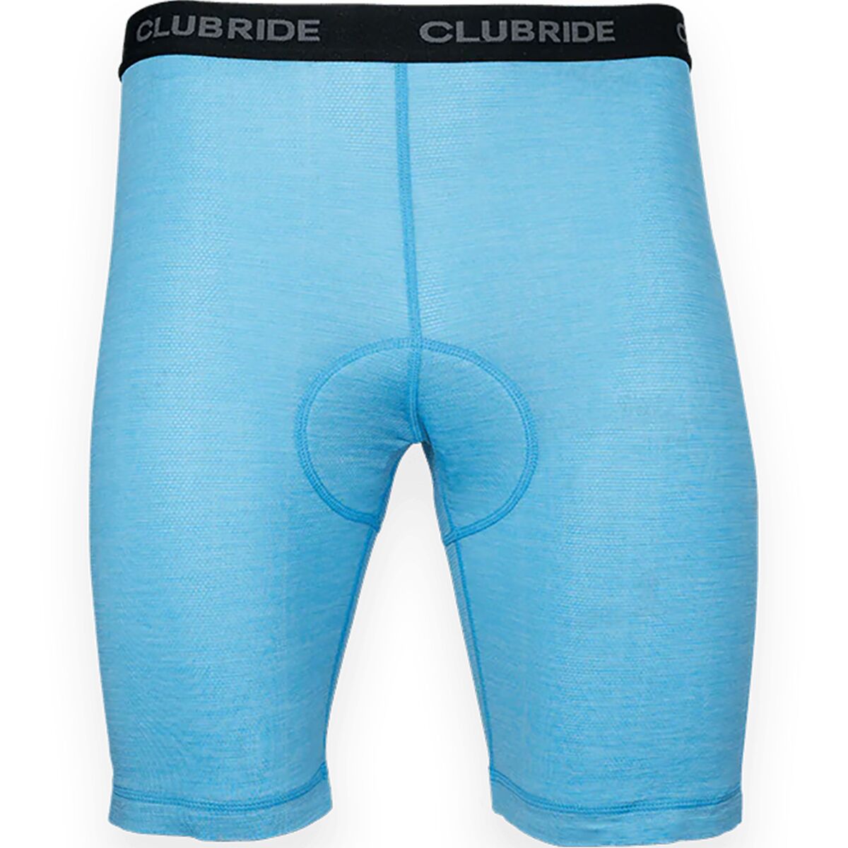 Image of Club Ride Apparel Woodchuck Short - Men's Vivid Blue, L