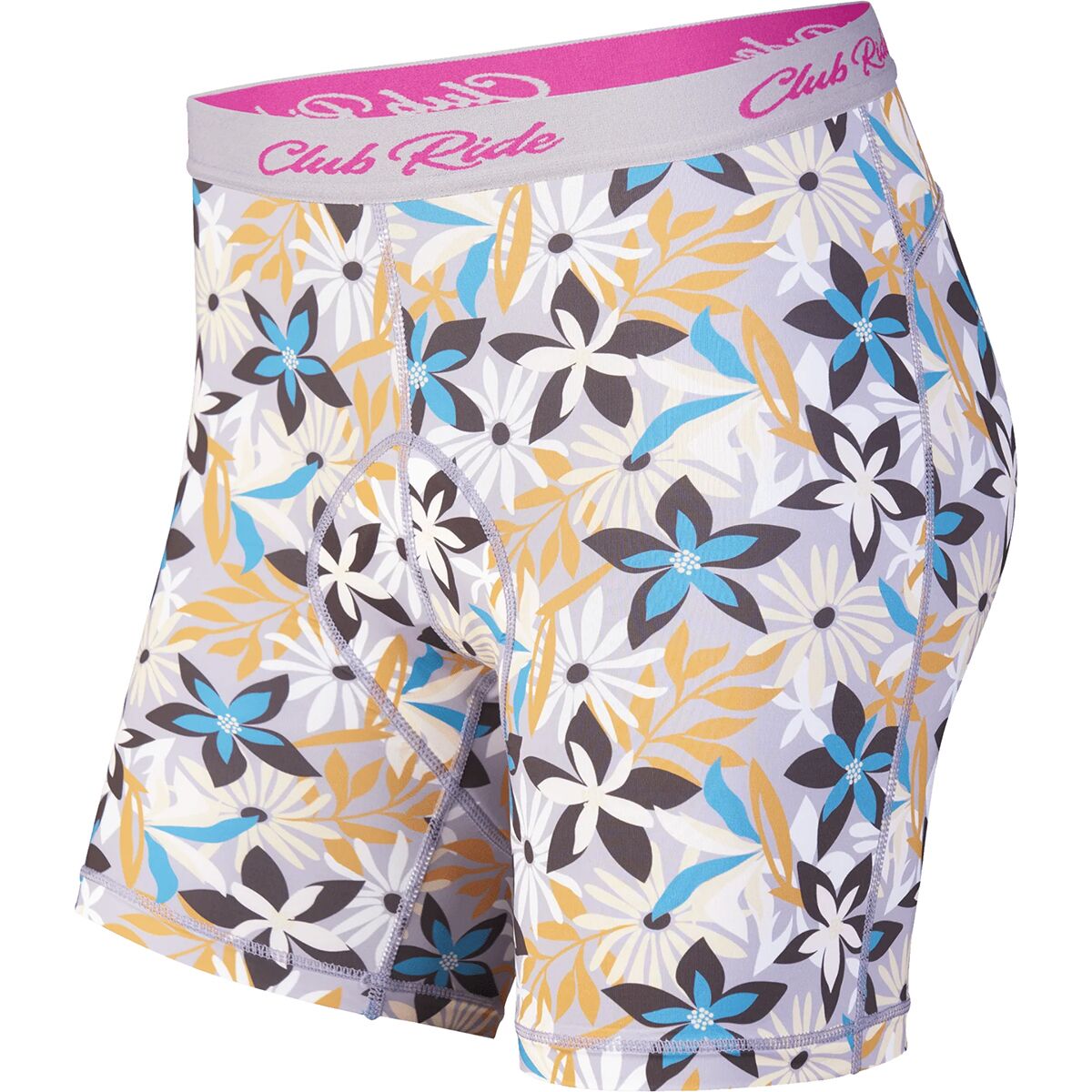 Club Ride Apparel Club Ride Apparel Drift Short - Women's