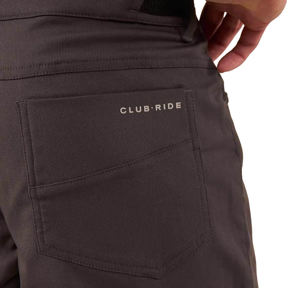Club Ride Apparel Gold Rush Pant - Men's