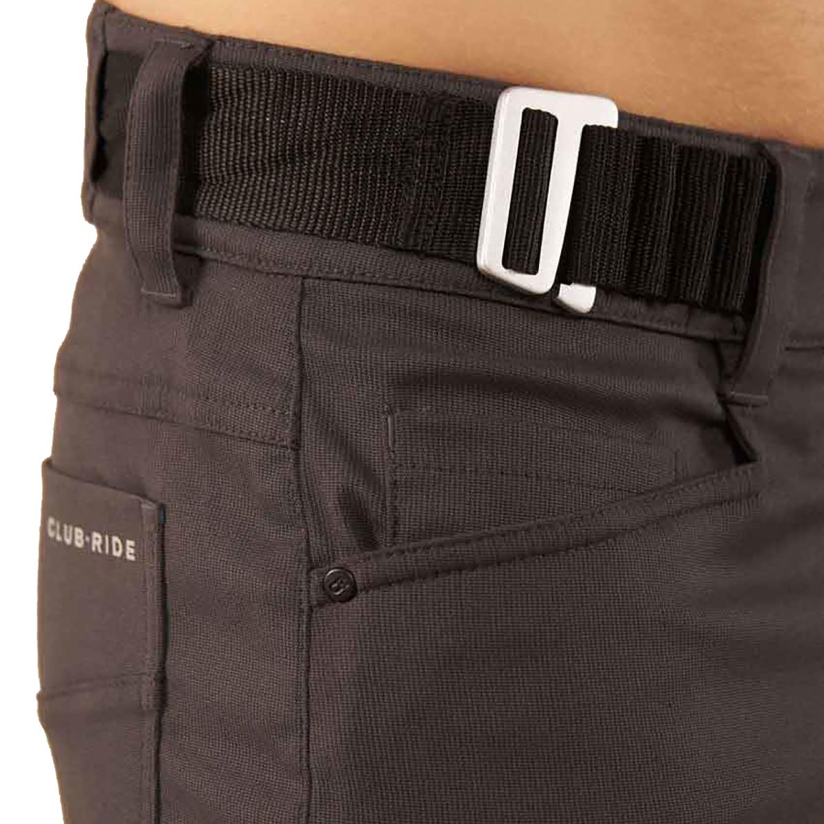 Club Ride Apparel Gold Rush Pant - Men's