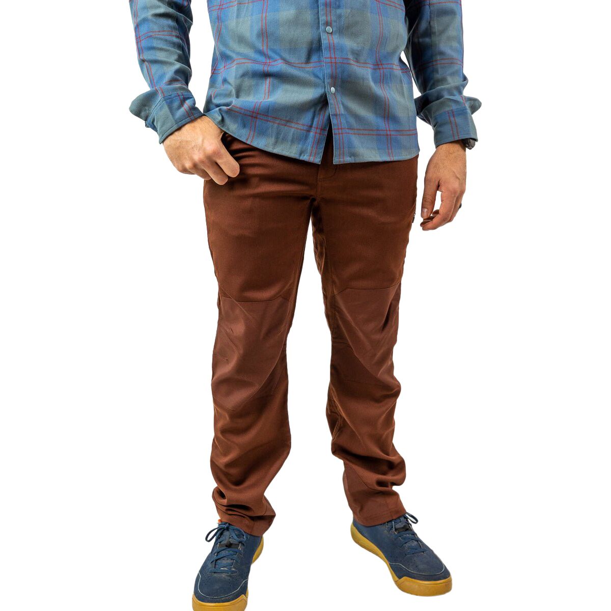 Club Ride Apparel Club Ride Apparel Gold Rush Pant - Men's Cappuccino, M