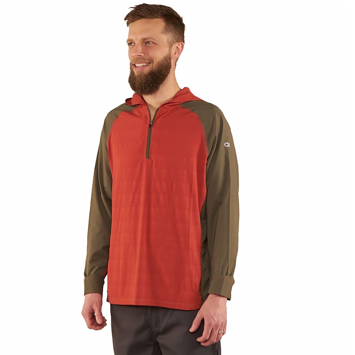 Club Ride Apparel Club Ride Apparel Helios Sun Shirt - Men's