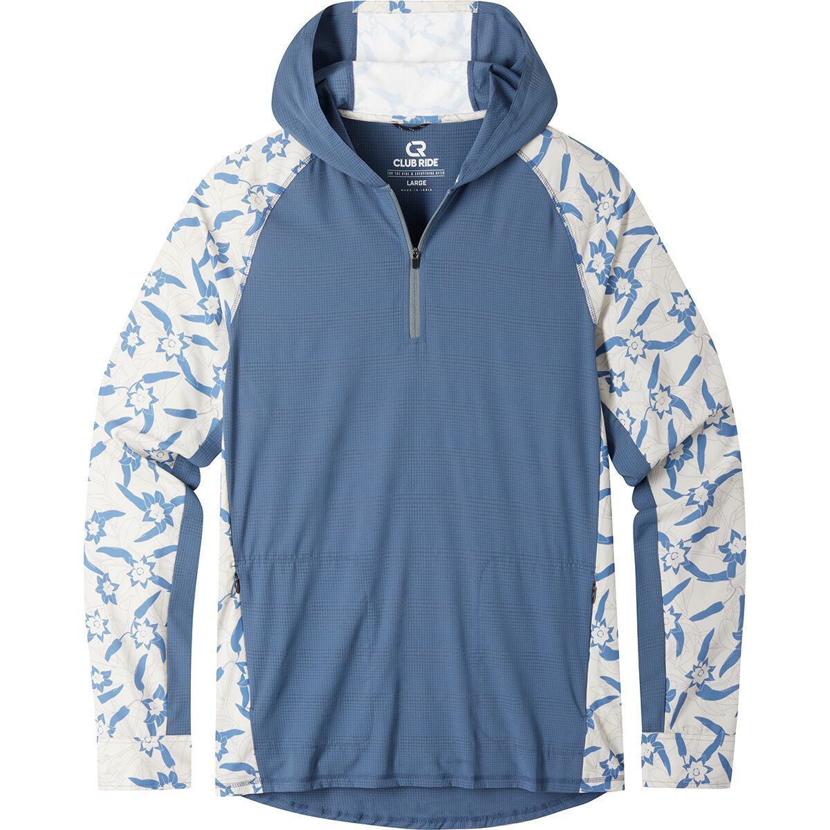 Club Ride Apparel Club Ride Apparel Helios Sun Shirt - Men's