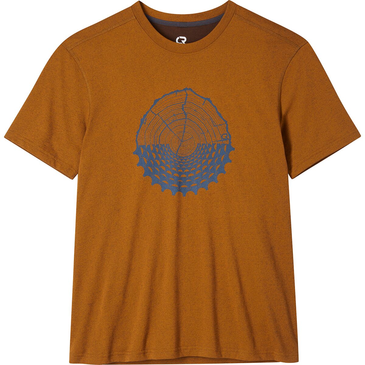 Club Ride Apparel Club Ride Apparel Cog T-Shirt - Men's