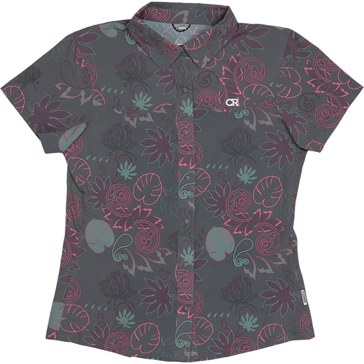 Club Ride Apparel Bandara Paisley Print Jersey - Women's | eBay