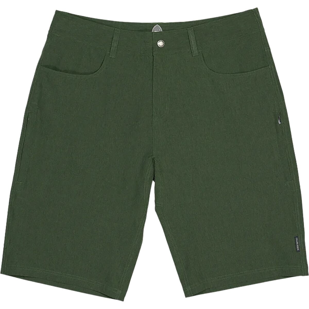 Club Ride Apparel Club Ride Apparel Mountain Surf 12in Short - Men's