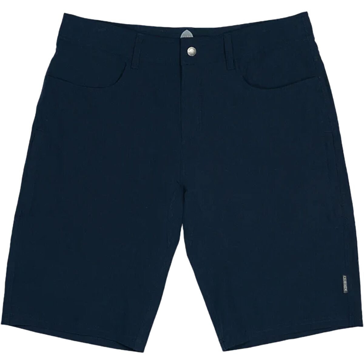 Image of Club Ride Apparel Mountain Surf 12in Short - Men's Mood Indigo, L