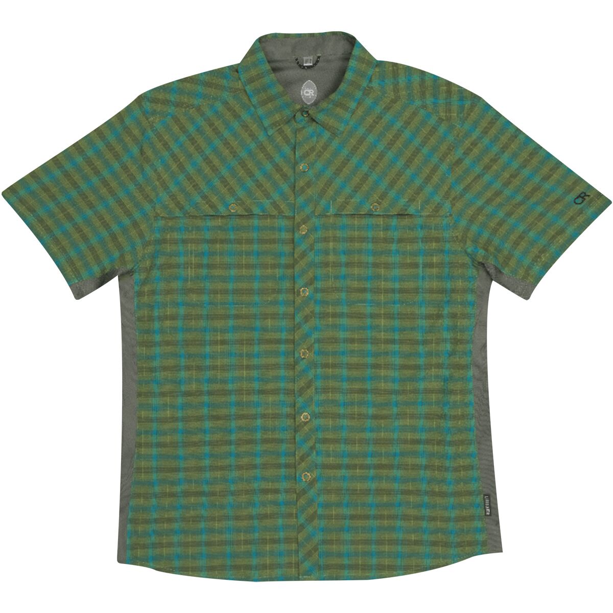 Club Ride Apparel Club Ride Apparel Quest Jersey - Men's