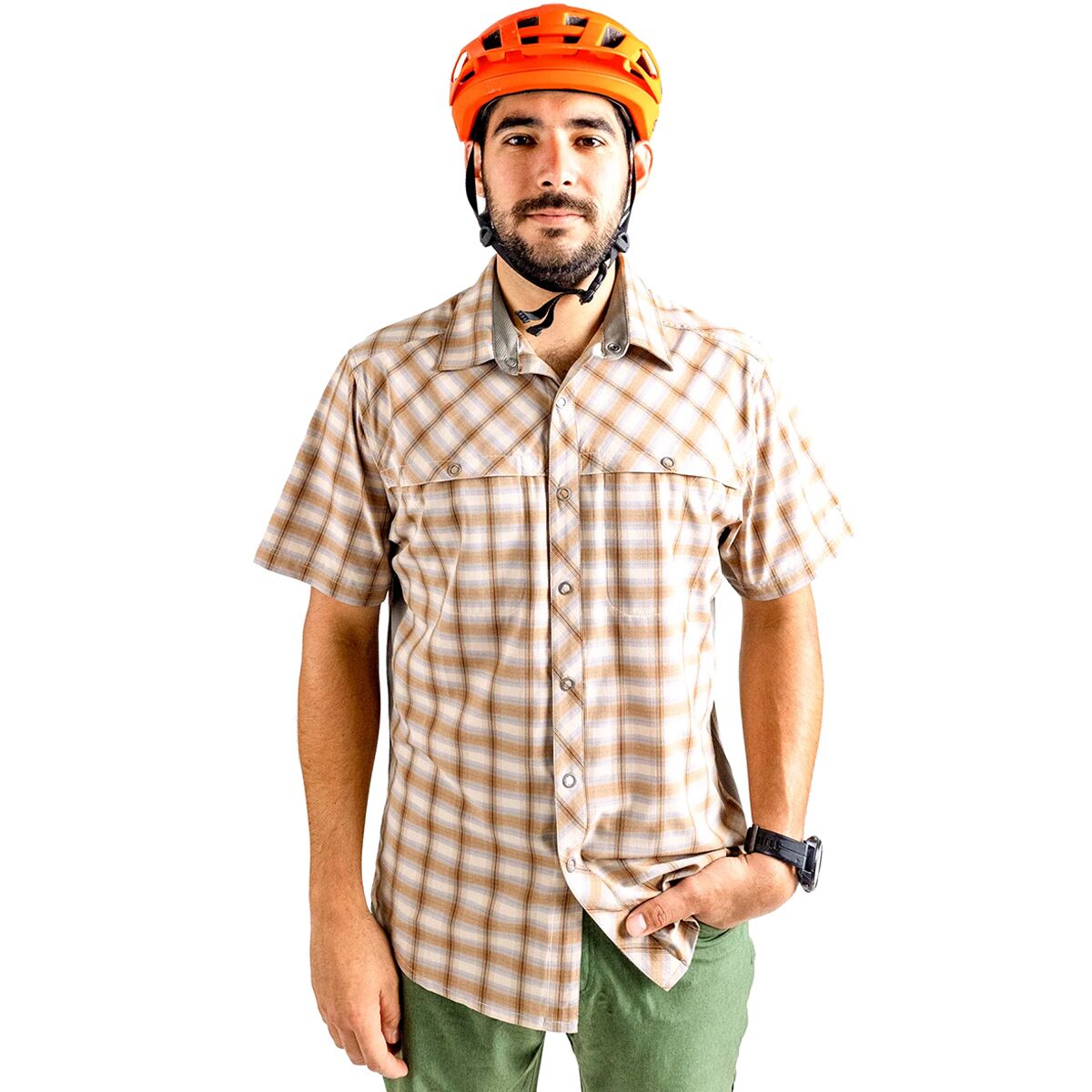 Club Ride Apparel Club Ride Apparel Quest Jersey - Men's