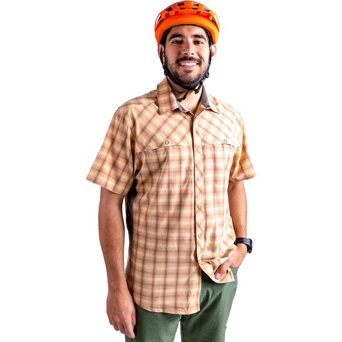 Трикотаж Quest Club Ride Apparel - Мужской 9690₽