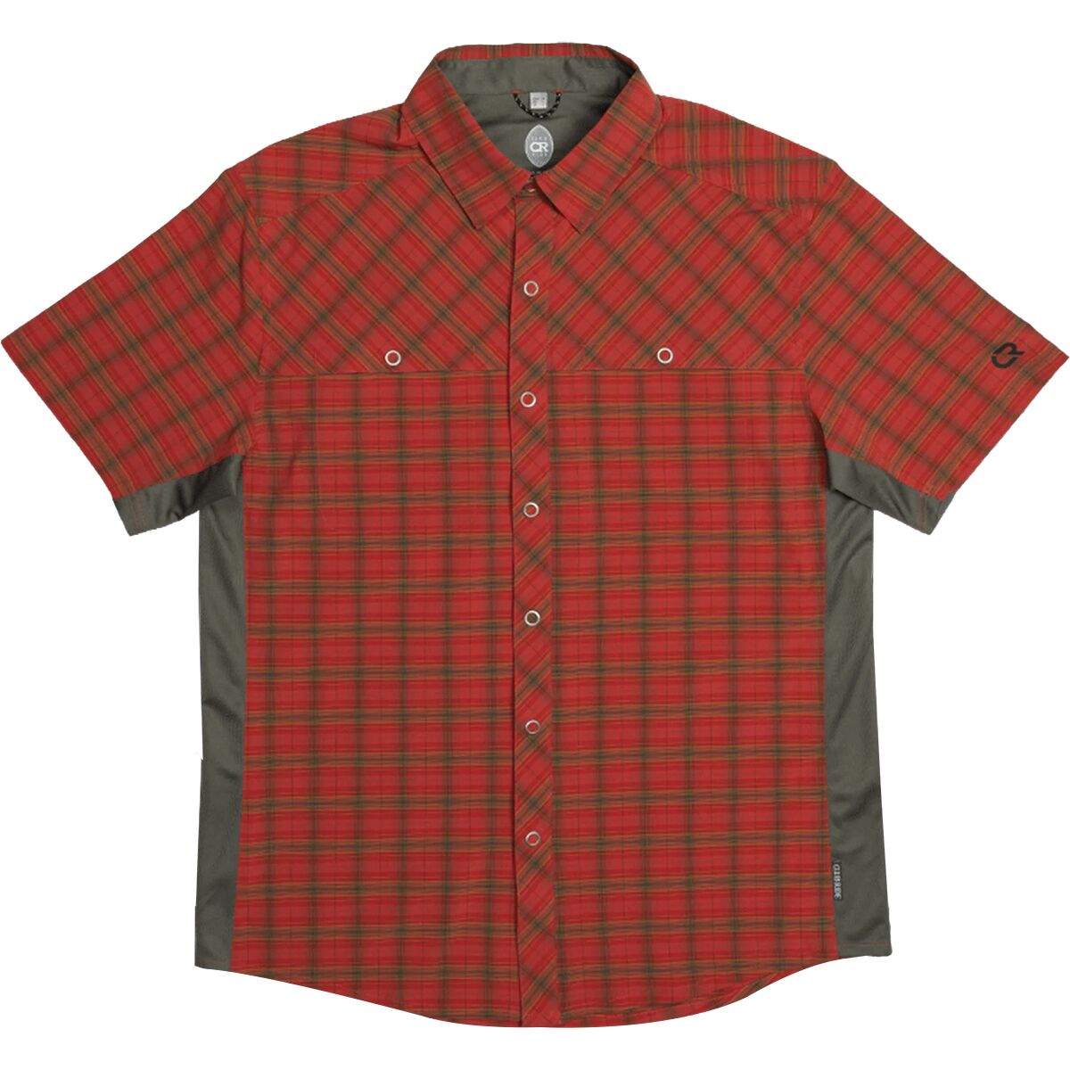 Club Ride Apparel Club Ride Apparel Quest Jersey - Men's
