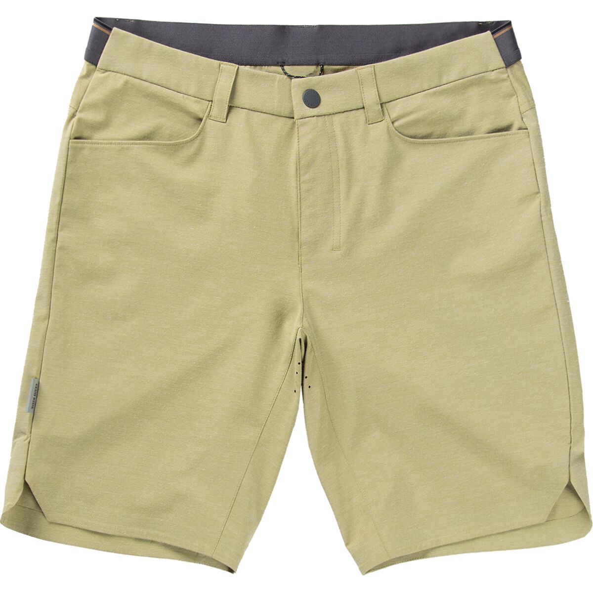 Club Ride Apparel Club Ride Apparel Rider Short - Men's