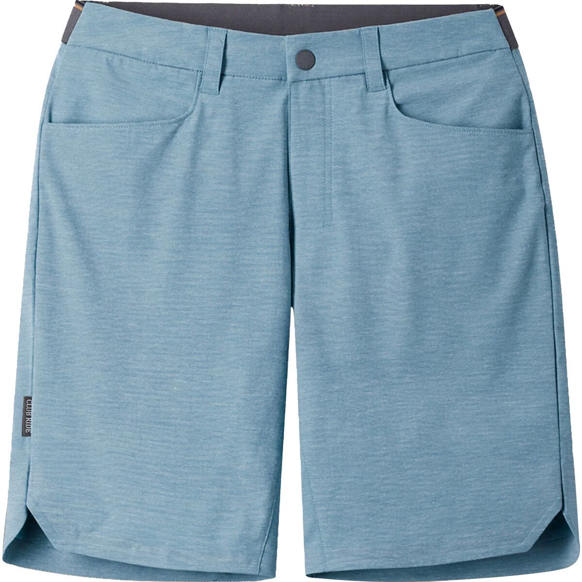 Club Ride Apparel Club Ride Apparel Rider Short - Men's