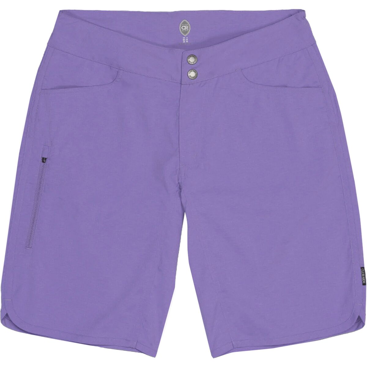 Club Ride Apparel Club Ride Apparel Savvy 9in Short - Women's