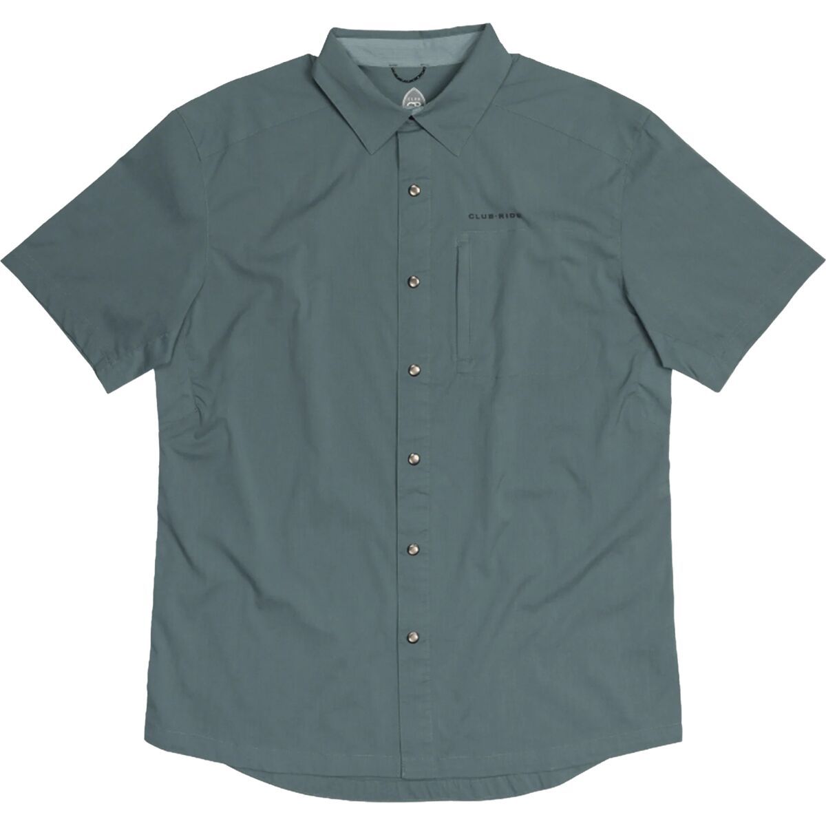 Club Ride Apparel Club Ride Apparel Transit Jersey - Men's