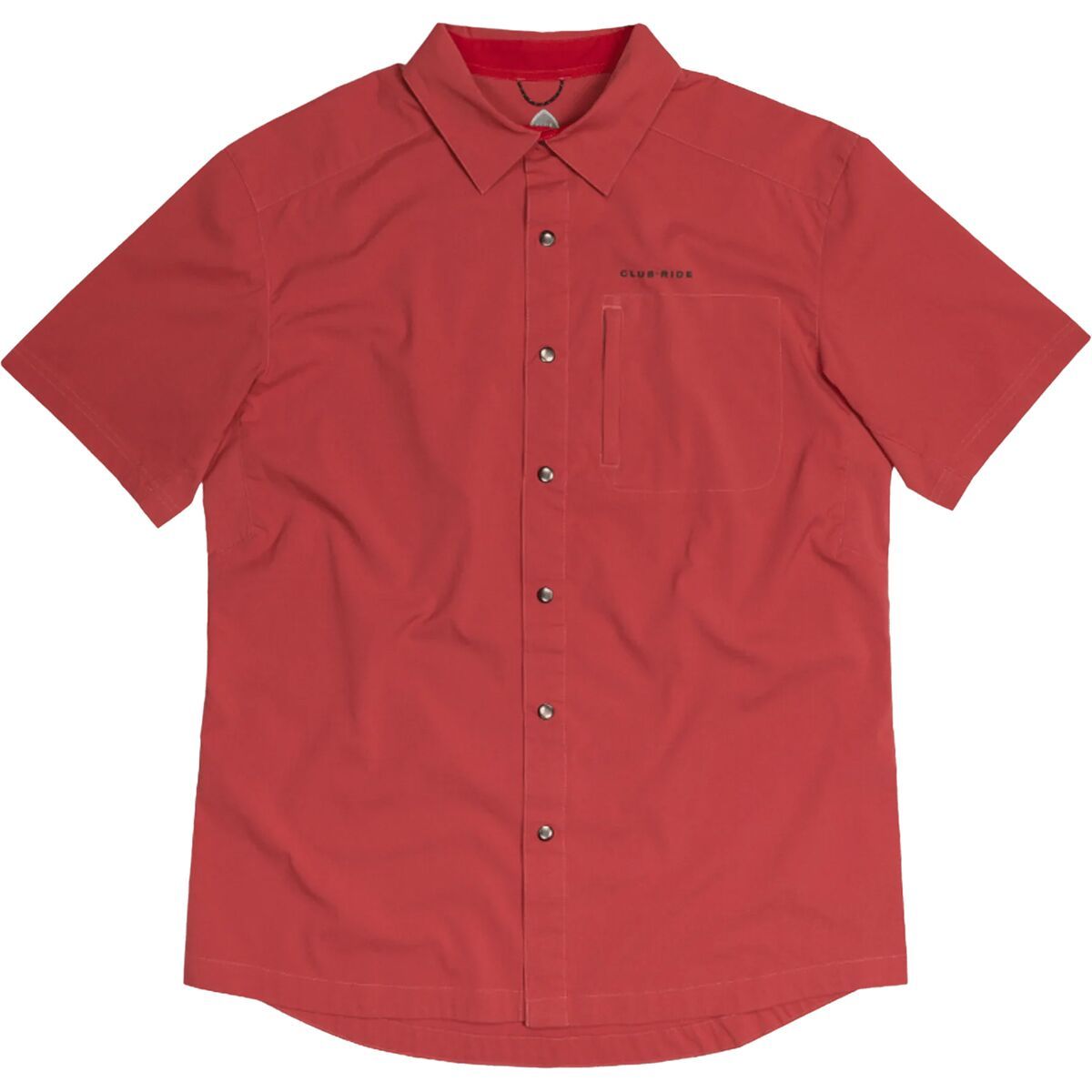 Club Ride Apparel Club Ride Apparel Transit Jersey - Men's
