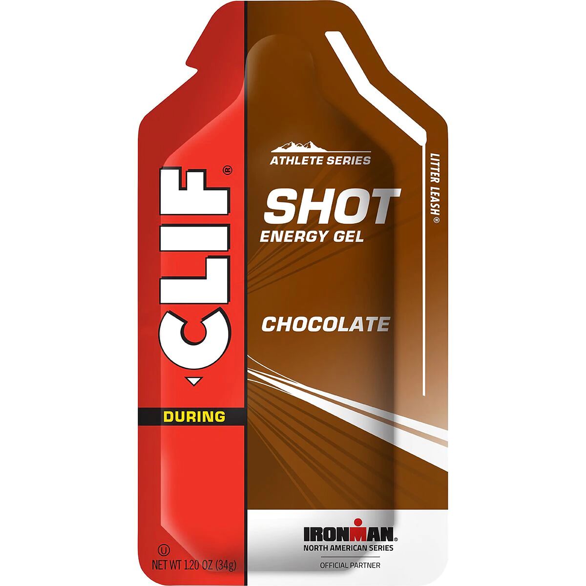 Clifbar Clif Shot Energy Gel - 24 Pack