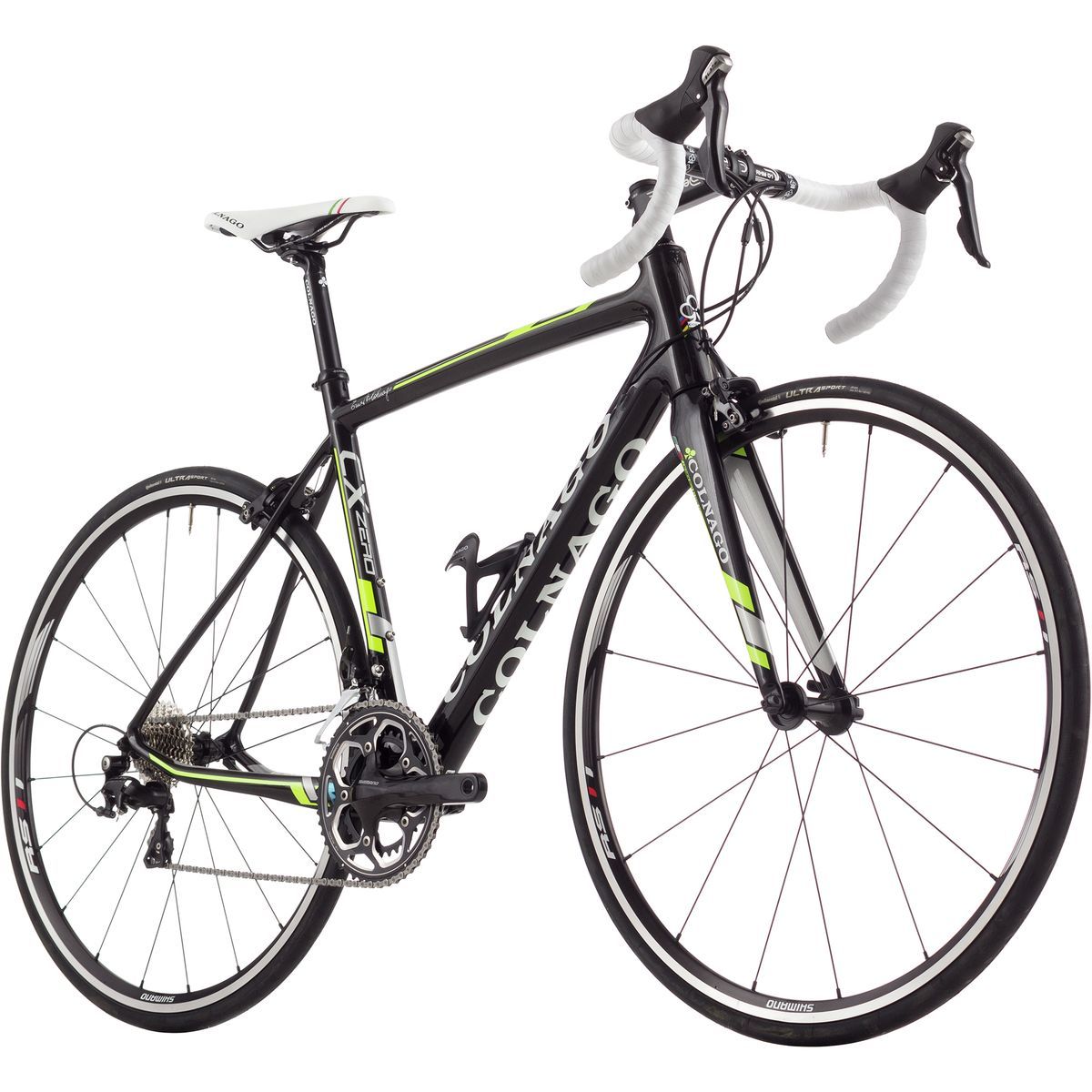 Colnago CX Zero 105 Complete Bike-2015 - Bike