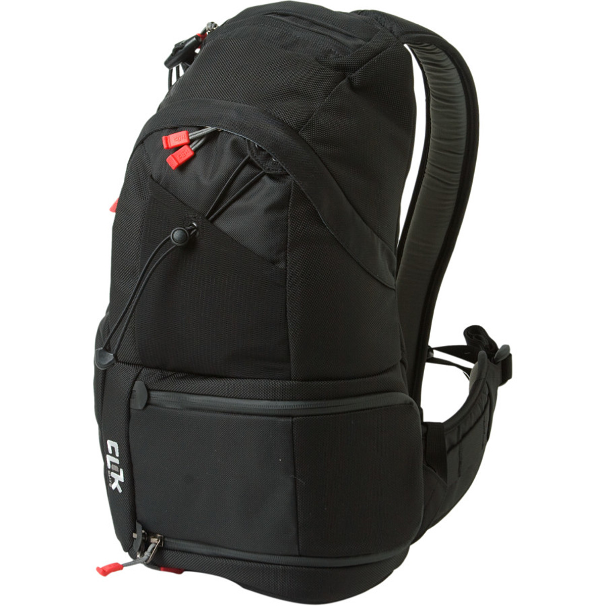 Clik Elite Compact Sport Camera Pack - 600cu in - Travel