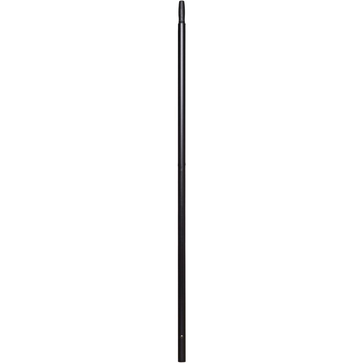Image of Carlisle Paddles Extra Heavy Duty Raft Oar Shaft Black, 9.5