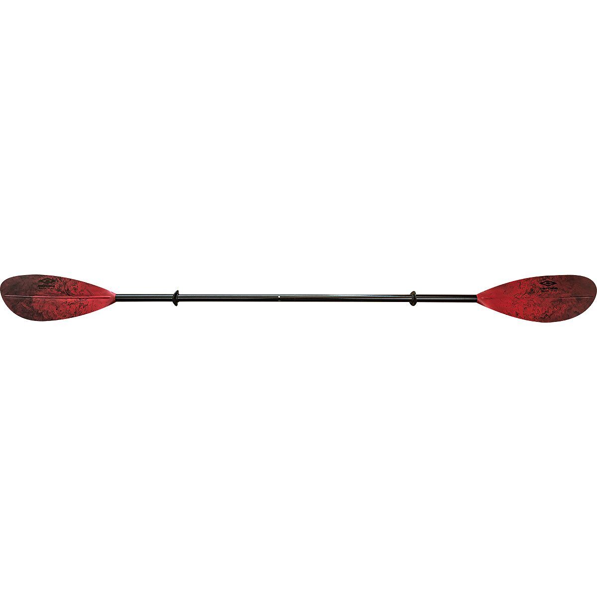 Carlisle Paddles Magic Plus Fiberglass Paddle - Straight Shaft 18090₽