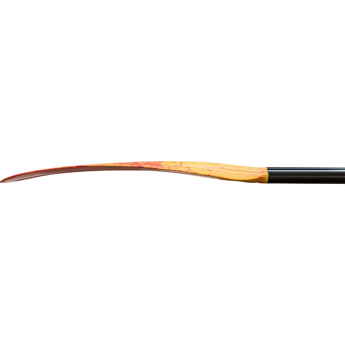 Carlisle Paddles Magic Plus Fiberglass Paddle - Straight Shaft