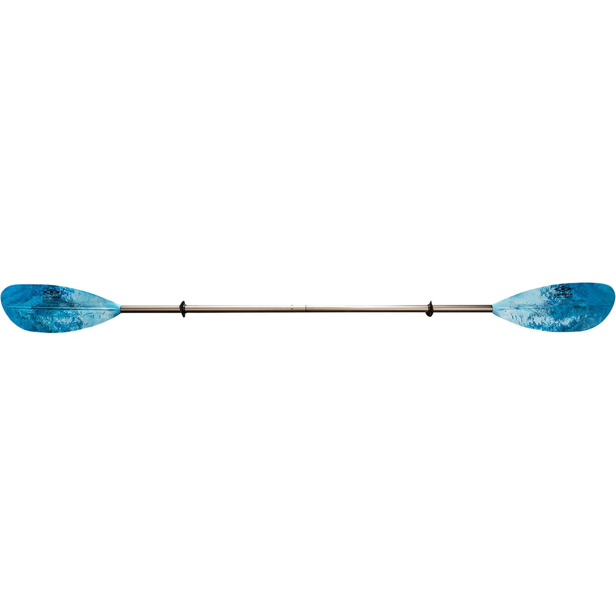 Carlisle Paddles Magic Mystic Aluminum Paddle - Straight Shaft