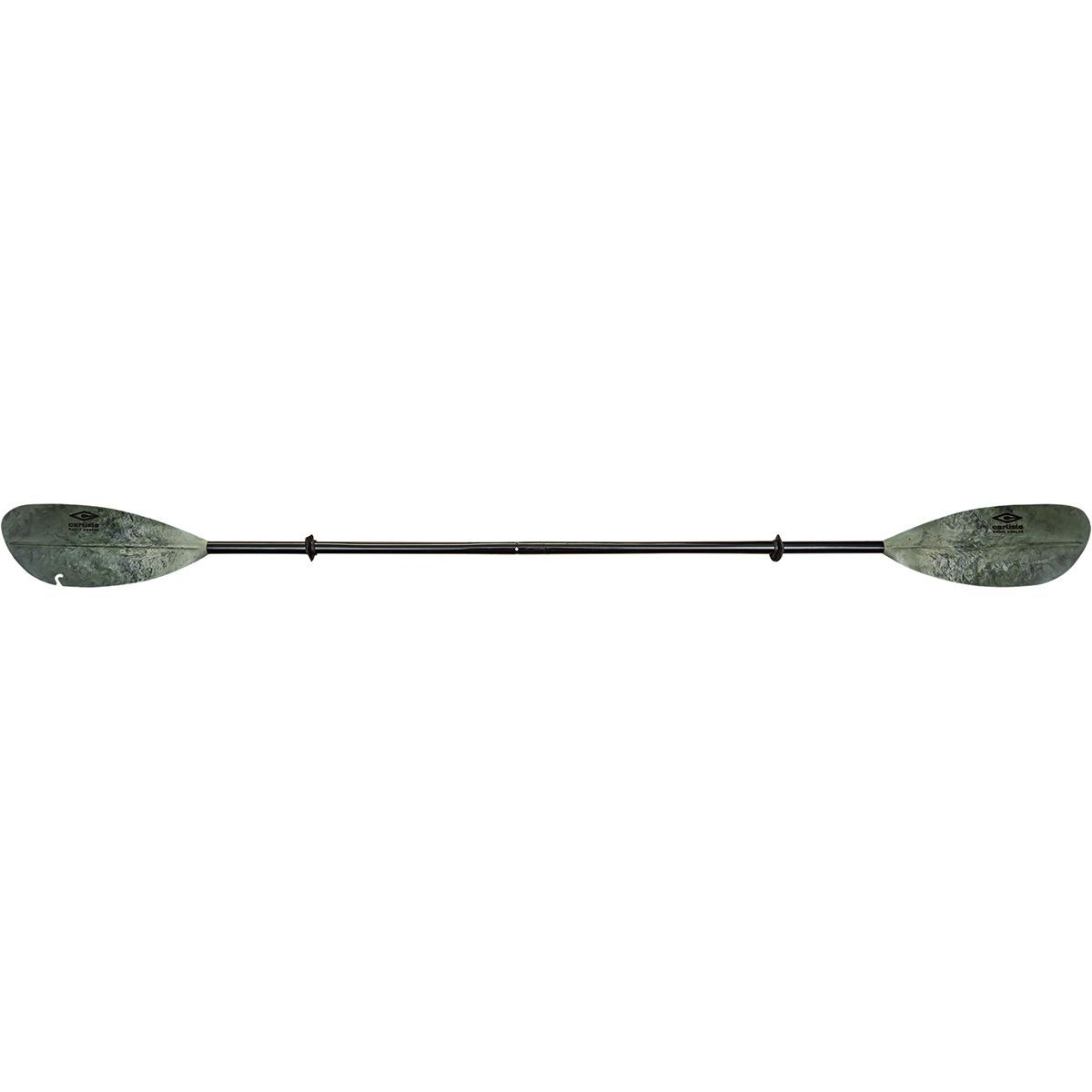 Image of Carlisle Paddles Magic Angler Paddle Camo, 230cm
