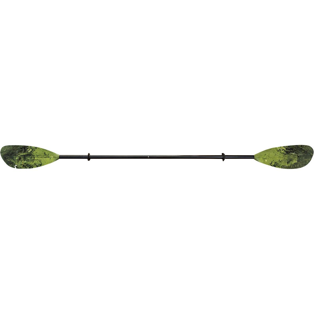 Image of Carlisle Paddles Magic Angler Paddle First Light, 240cm