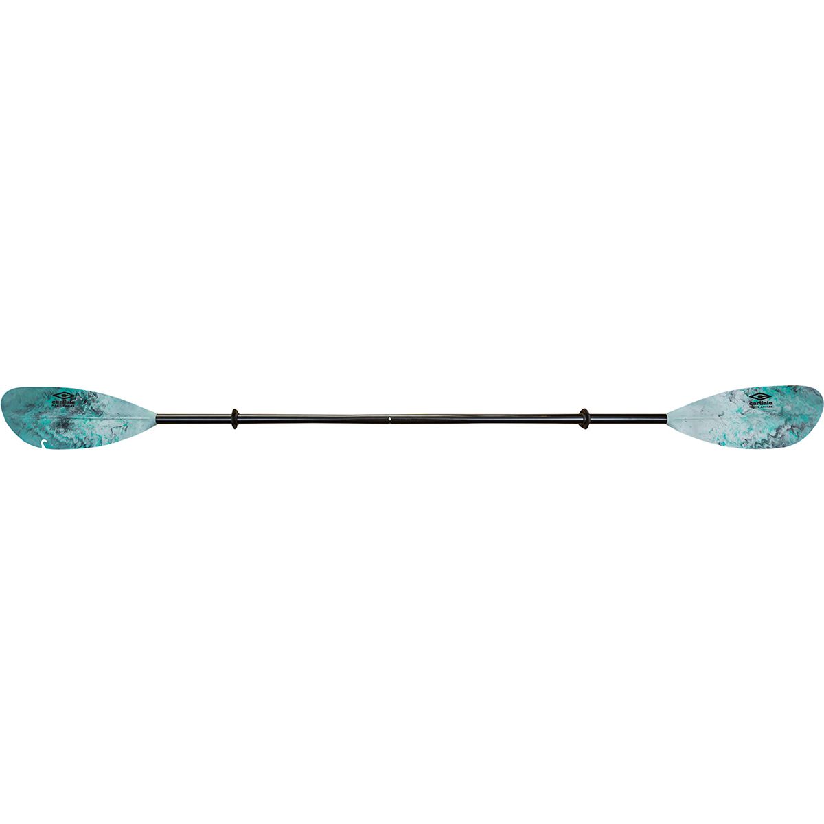Image of Carlisle Paddles Magic Angler Paddle Photic, 240cm